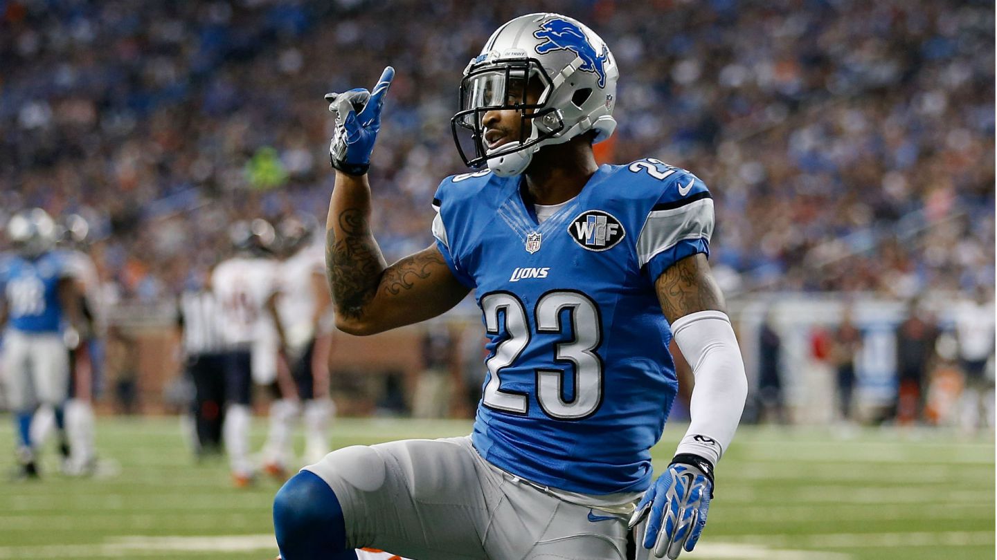Slay leads Lions to 24-23 victory over Eagles | More Than A Game